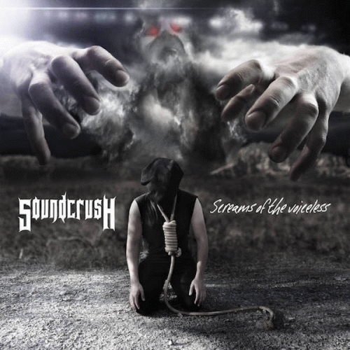 Screams of the Voiceless